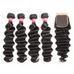 Loose Deep With Closure