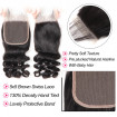 loose wave hair