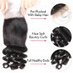  loose wave weave