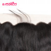 13*6 Lace Frontal