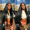 Glueless Wear And Go Wigs