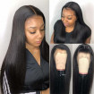Straight 6x6 Wigs