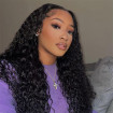 Deep Wave Wigs