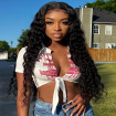 loose deep wave wigs