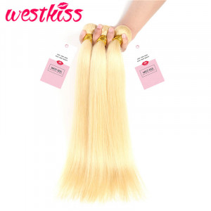 613 Hair Bundles