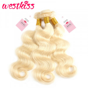 613 Body Wave