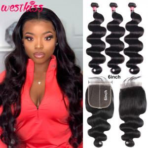 Body Wave Hairstyles