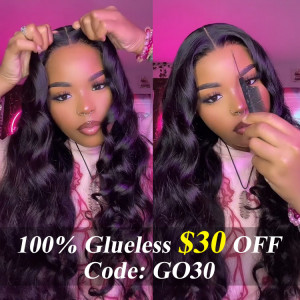 straight lace front wigs