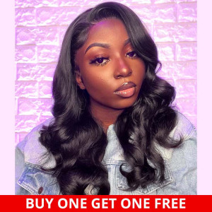 Body Wave Lace Wigs