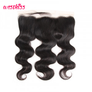 Peruvian Body Wave Weaving Hair 