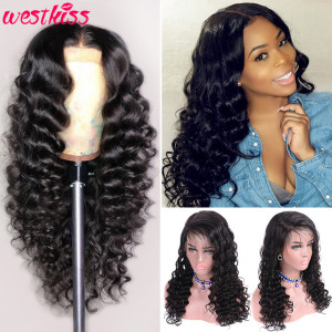 44 Lace Wigsclosure Wigs Cheap Lace Front Wigs West Kiss Hair