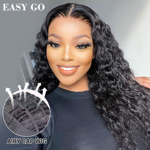 Glueless Easy And Go Wigs