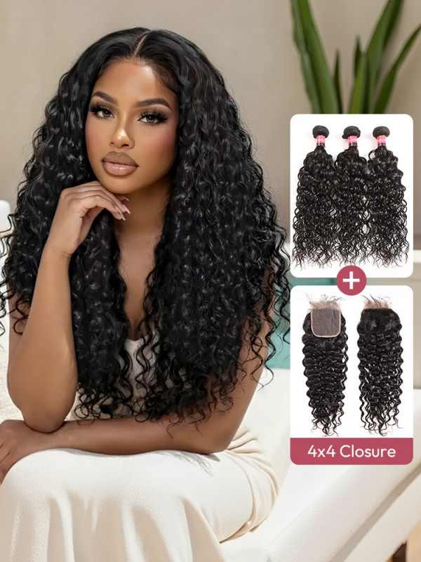 Water Wave 3 Bundle