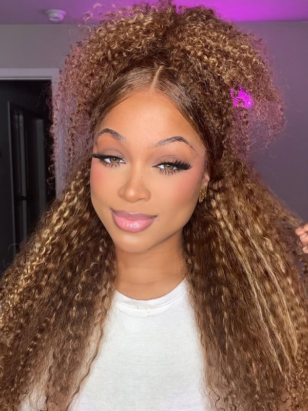 360 Lace Front Wigs