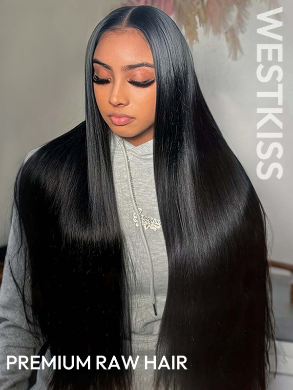 12A Grade Straight Wig