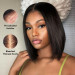 HD Lace Bob Wig