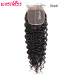 water wave 5*5 Lace Closure