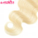 Blonde Body Wave