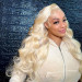Blonde Lace Wigs