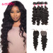Loose Deep With Closure