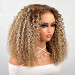 Highlight Lace Front Wigs