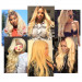 613 Blonde Wigs