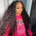 Glueless Wear and Go Wigs