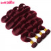 Body Wave 4 Bundles