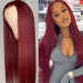 99J Straight Wigs