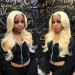 #613 Body Wave Wigs