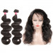 Body Wave Weave