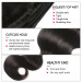 Human Hair And Closure Deal