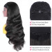 Body Wave Headband Wigs