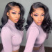 Body Wave Lace Front Wigs