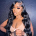 Body Wave Wigs