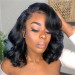 Body Wave Short Bob Wigs
