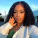 Curly Bob Wigs