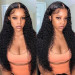 Curly HD Lace Wigs