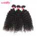 Peruvian Curly Human Hair