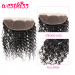 13×4 Lace Frontal Closures