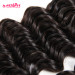 Deep Wave Virgin Hair