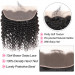 Deep Wave 13*4 Lace Frontal