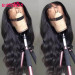Body Wave Lace Front Wigs