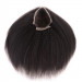 Yaki Straight Lace Front Wigs 