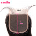 4*4 Lace Closures