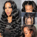 Loose Deep Wave Wigs