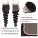 loose deep wave weave