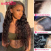 Loose Deep 13*6 Lace Front Wigs