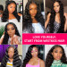 Loose Deep Wave