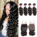 Loose Wave Hair
